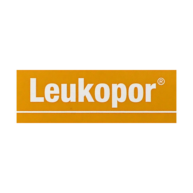 Leukopor logo
