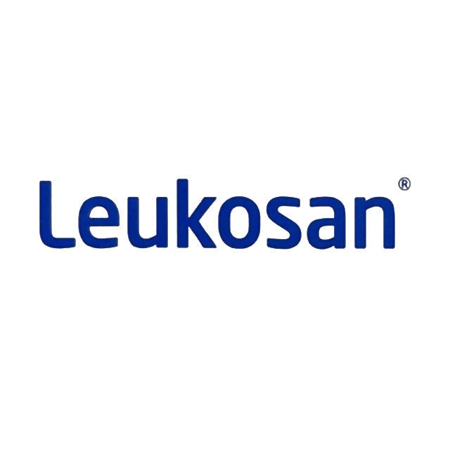 Leukosan logo