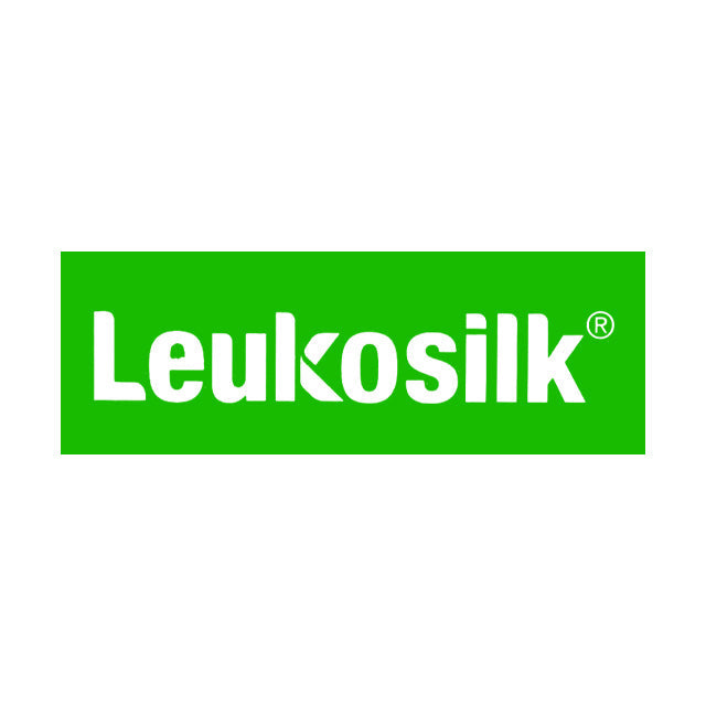 Leukosilk logo