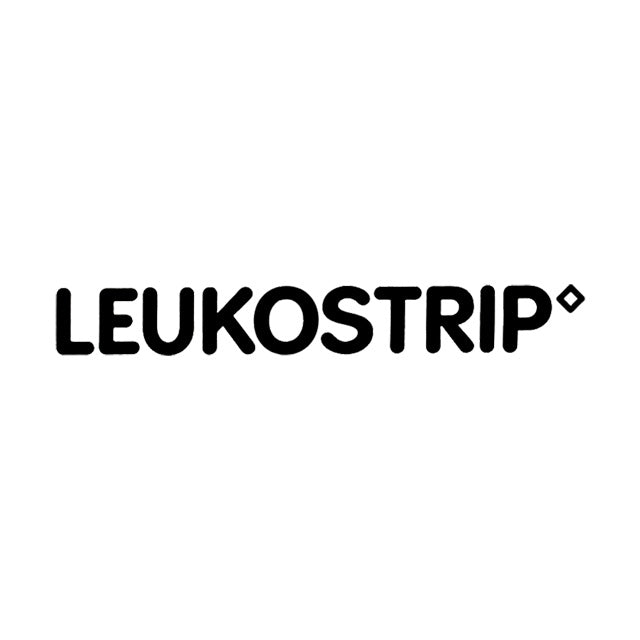 Leukostrip logo