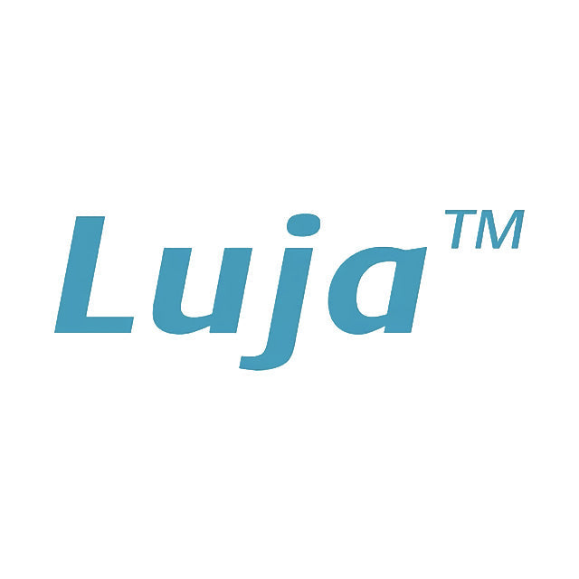 Luja logo