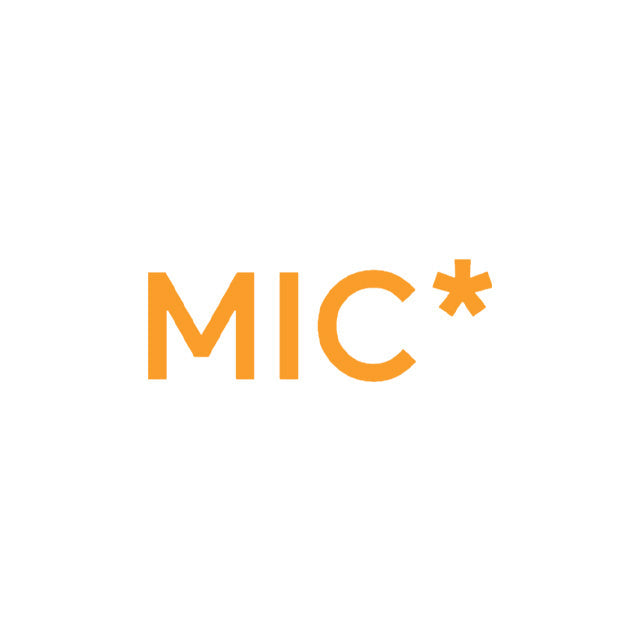 Mic logo