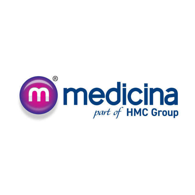 Medicina logo