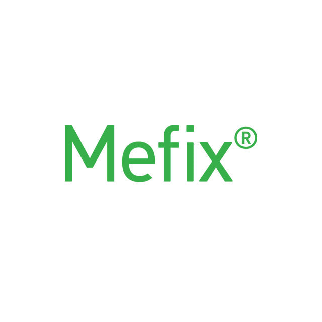 Mefix logo