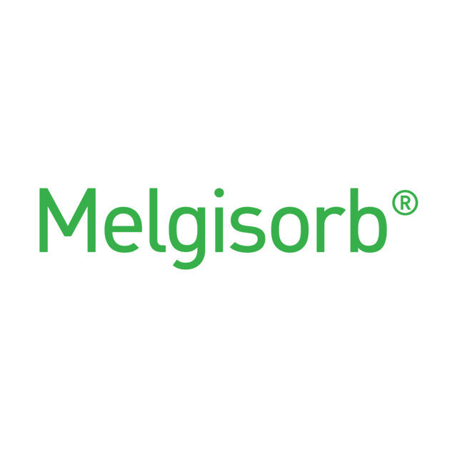 Melgisorb logo