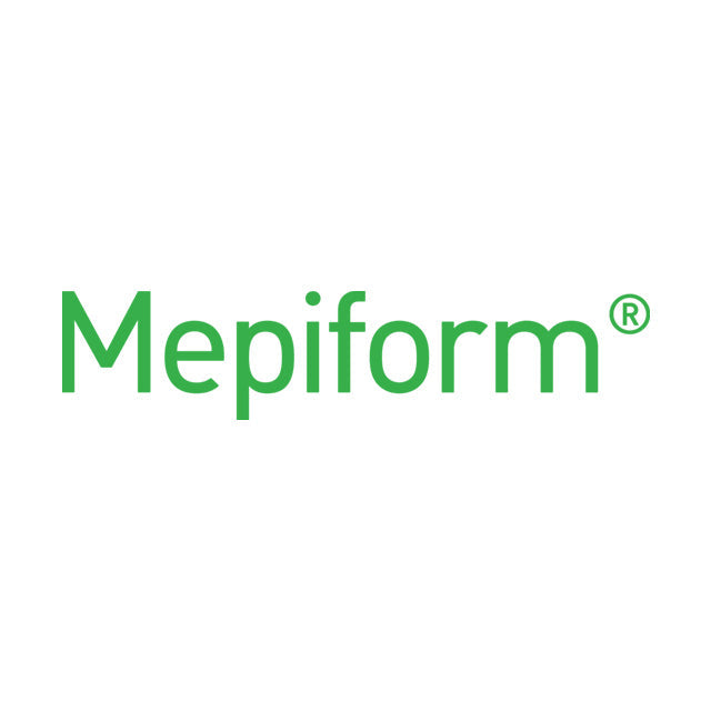 Mepiform logo