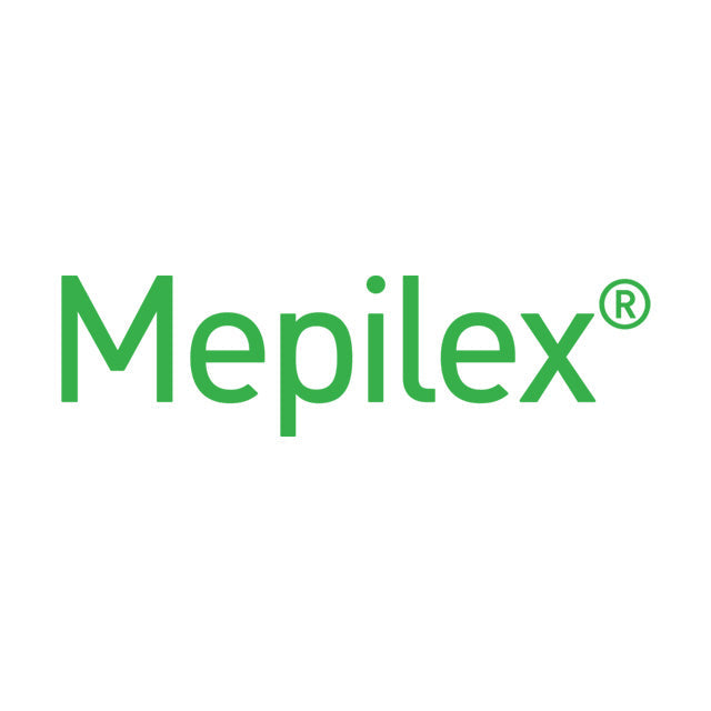 Mepilex logo