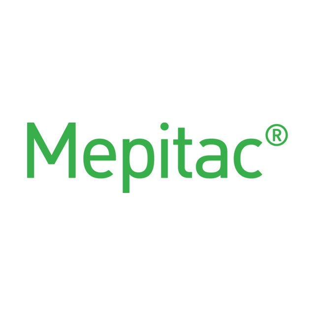 Mepitac logo