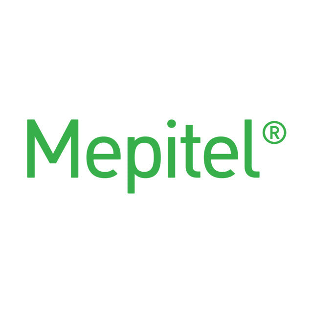 Mepitel logo