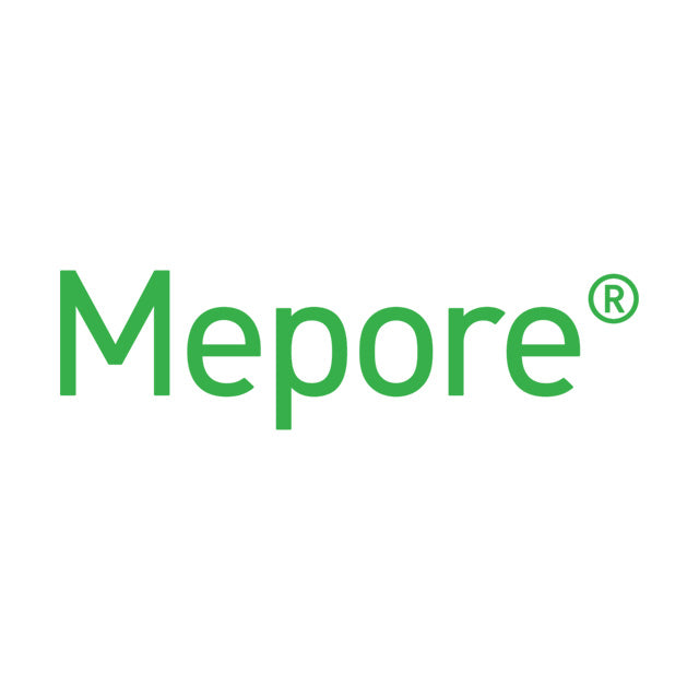 Mepore logo