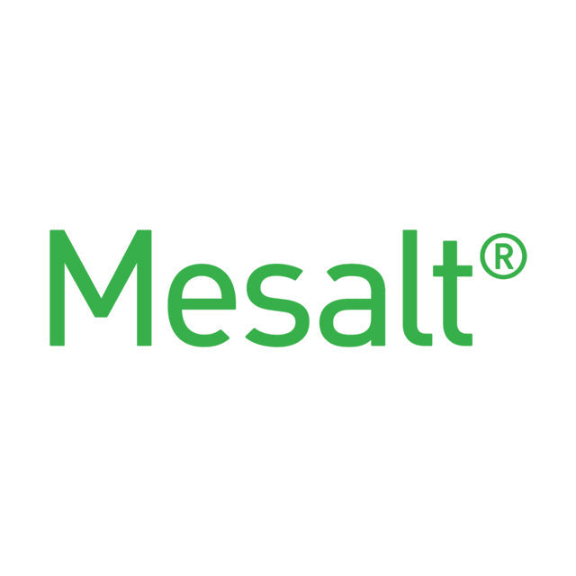 Mesalt logo