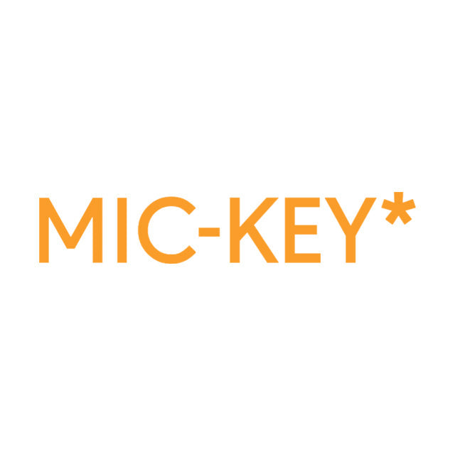 Mic-Key logo