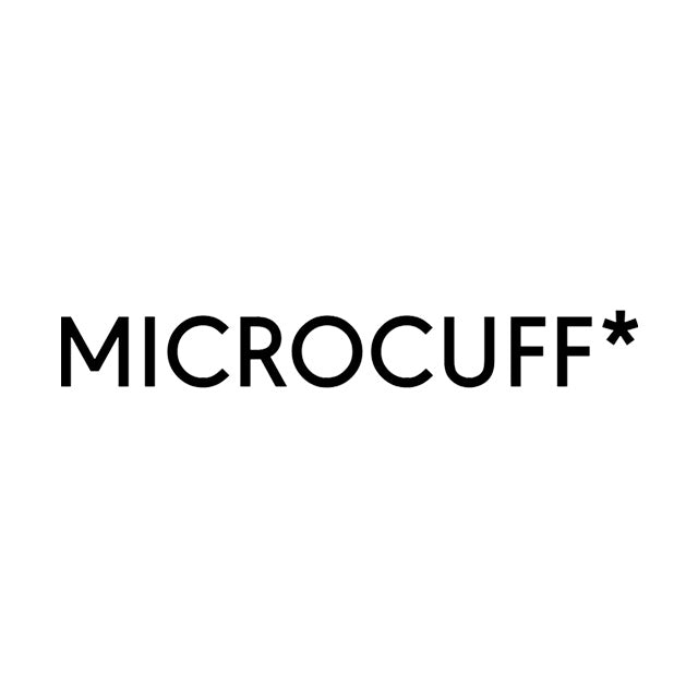 MICROCUFF logo