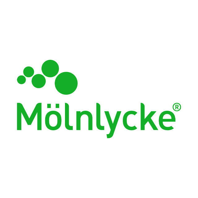 Molnlycke logo