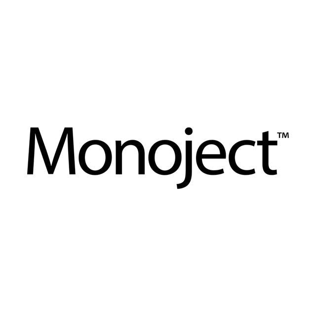 Monoject logo