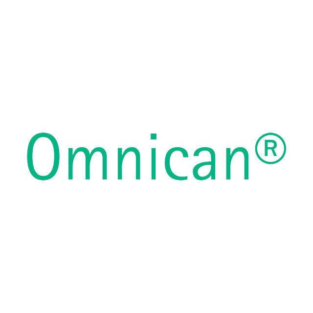 Omnican logo