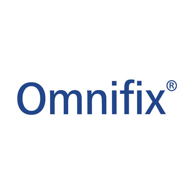 Omnifix logo