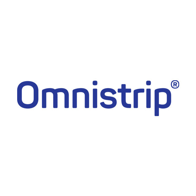 Omnistrip logo