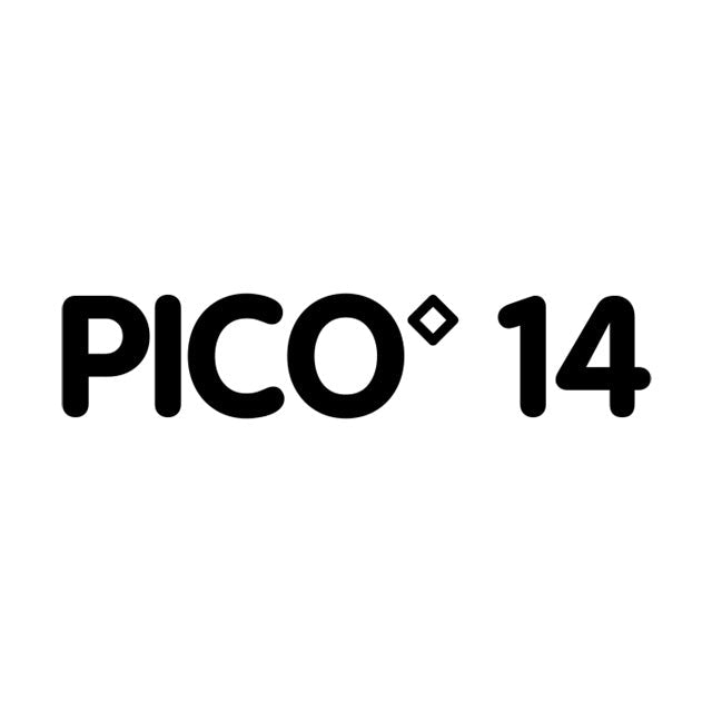 Pico 14 logo