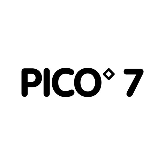 Pico 7 logo