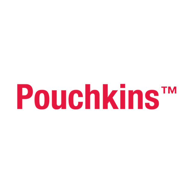 Pouchkins logo