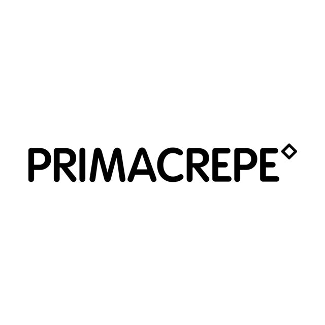 Primacrepe logo