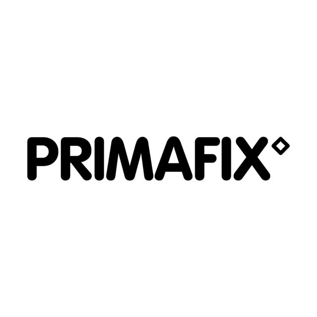Primafix logo