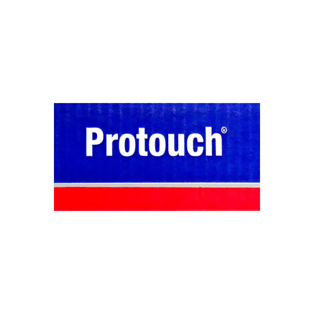 Protouch logo