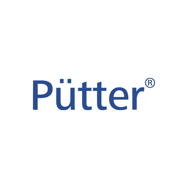 Putter logo