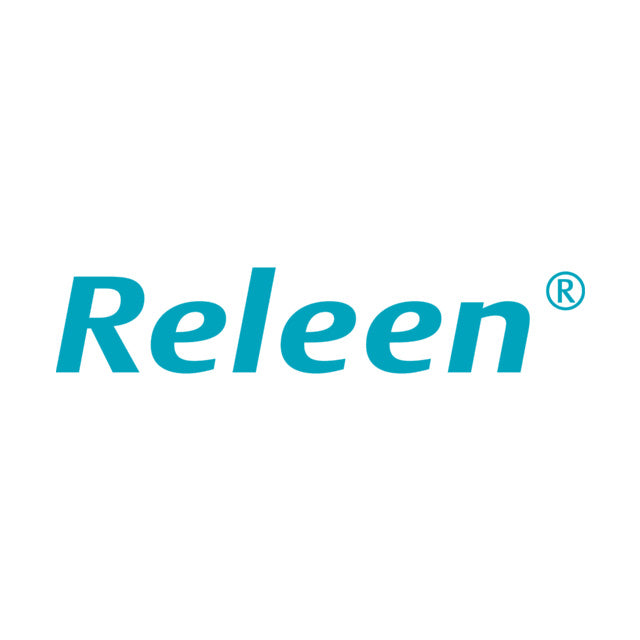 Releen logo