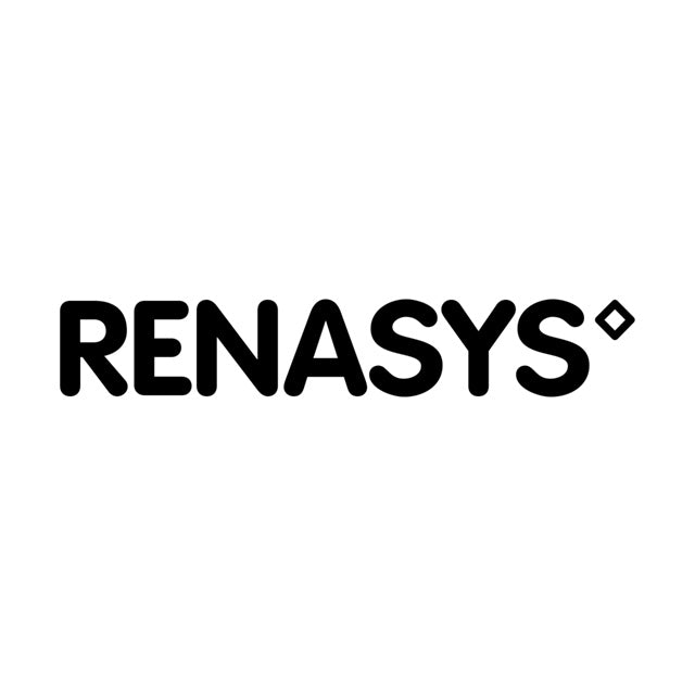 Renasys logo
