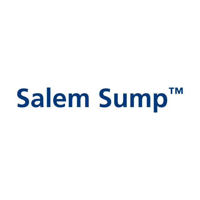 Salem Sump logo
