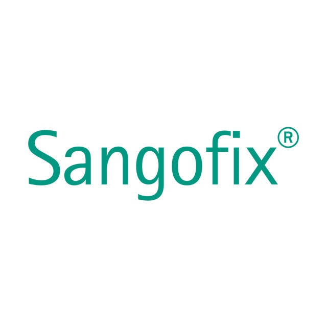 Sangofix logo