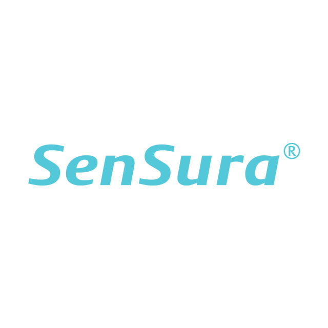Sensura logo