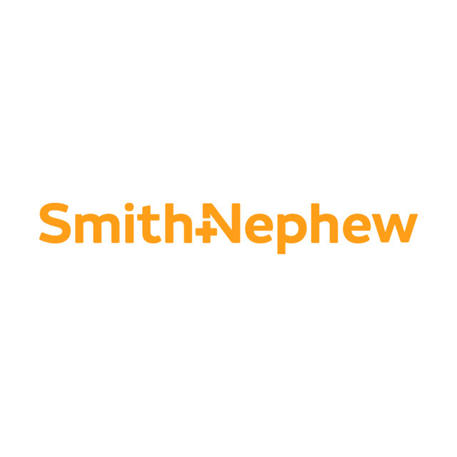 Smith & Nephew logo