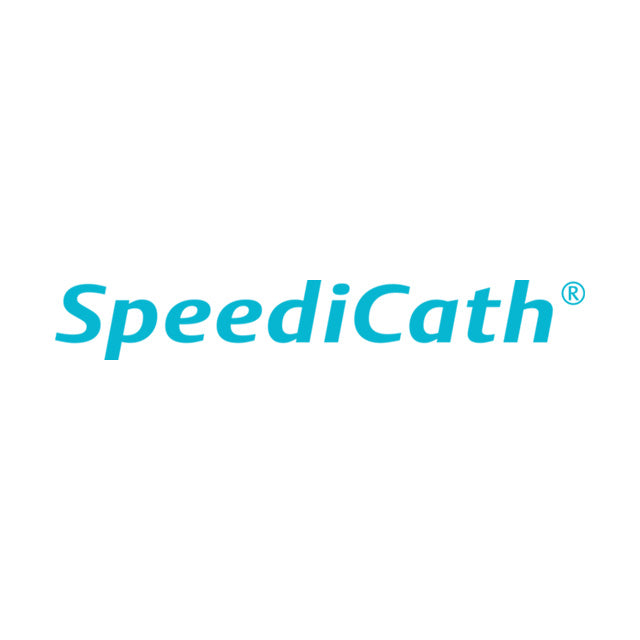 Speedicath logo