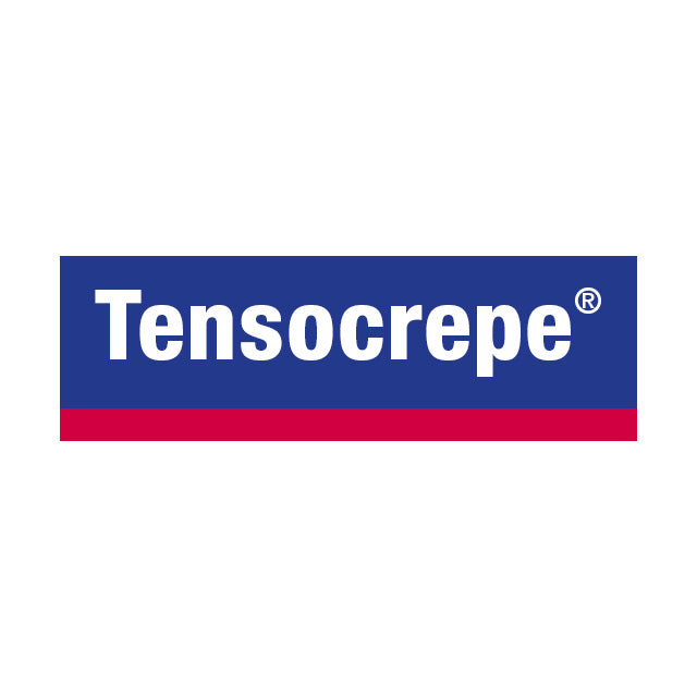 Tensocrepe logo