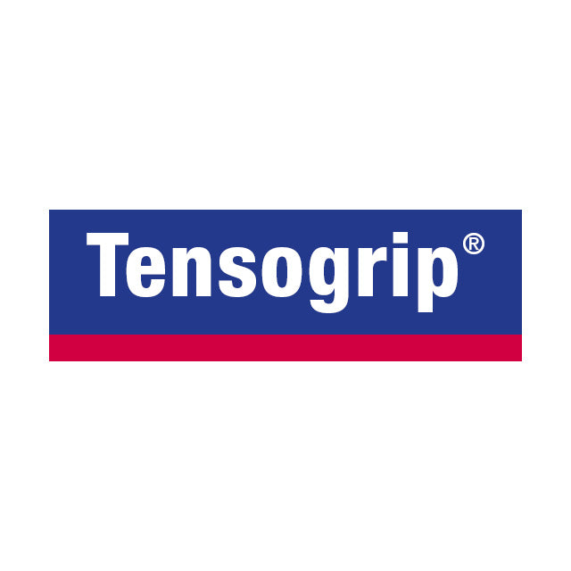 Tensogrip logo