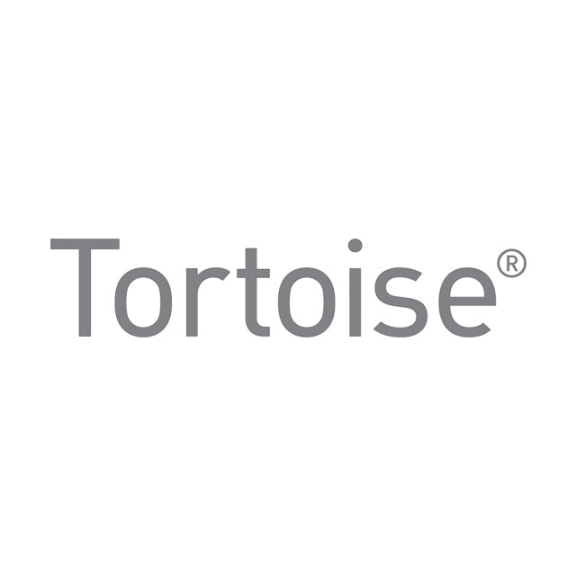 Tortoise logo