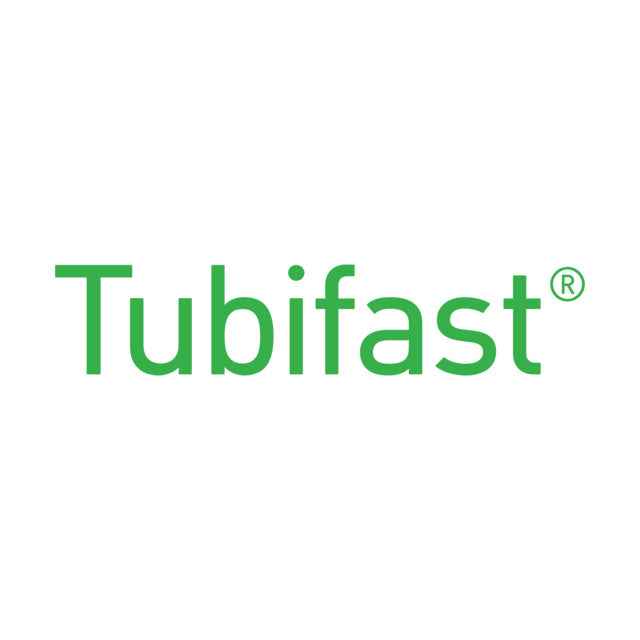 Tubifast logo