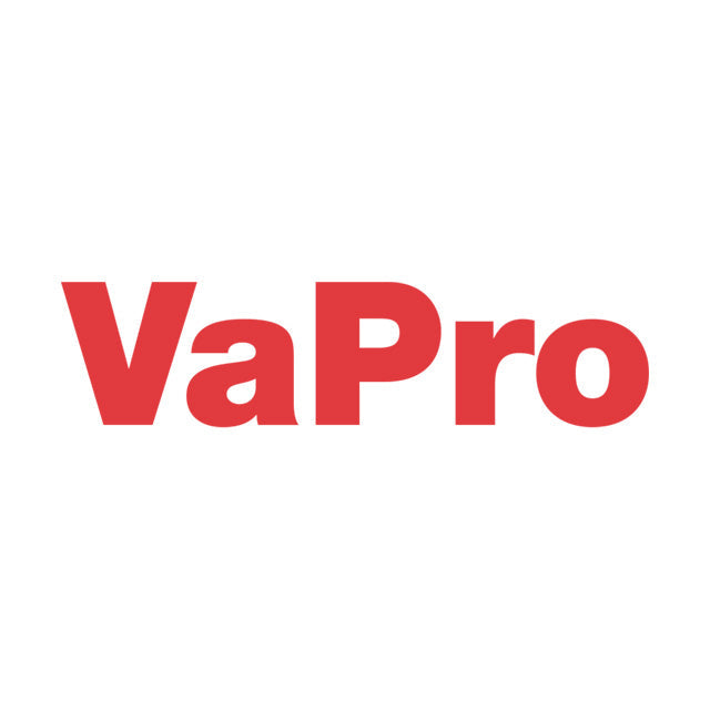 Vapro logo