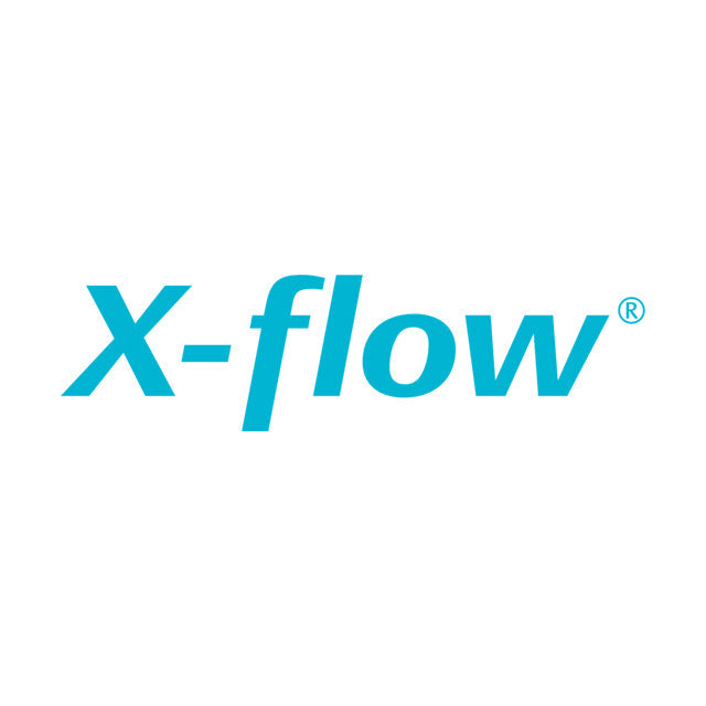X-Flow logo