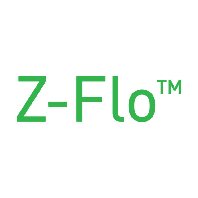 Z-Flo logo