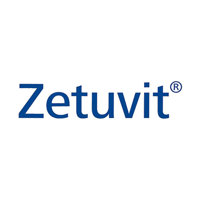 Zetuvit logo