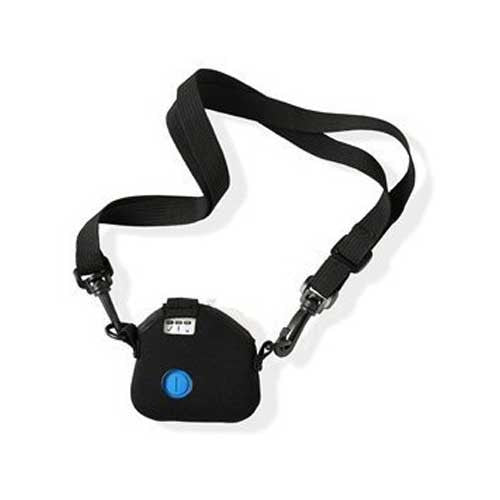 ConvaTec Avelle Negative Pressure Wound Therapy Carry Bag, Each (446650)