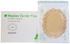 Molnlycke Mepilex Border Flex Oval Dressing All Sizes
