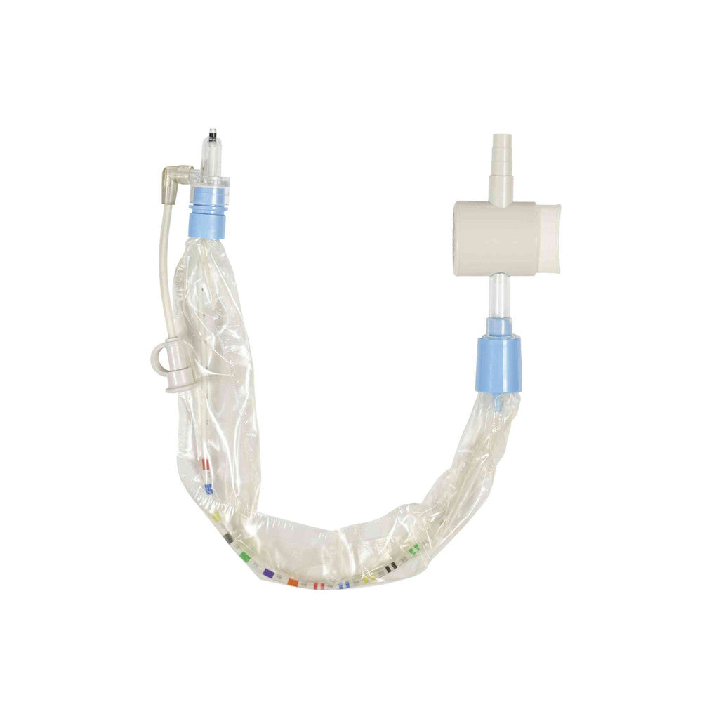 Tube Retention System BALLARD Neo/Paed Closed Suction Catheter – Medisa – medisa-nz