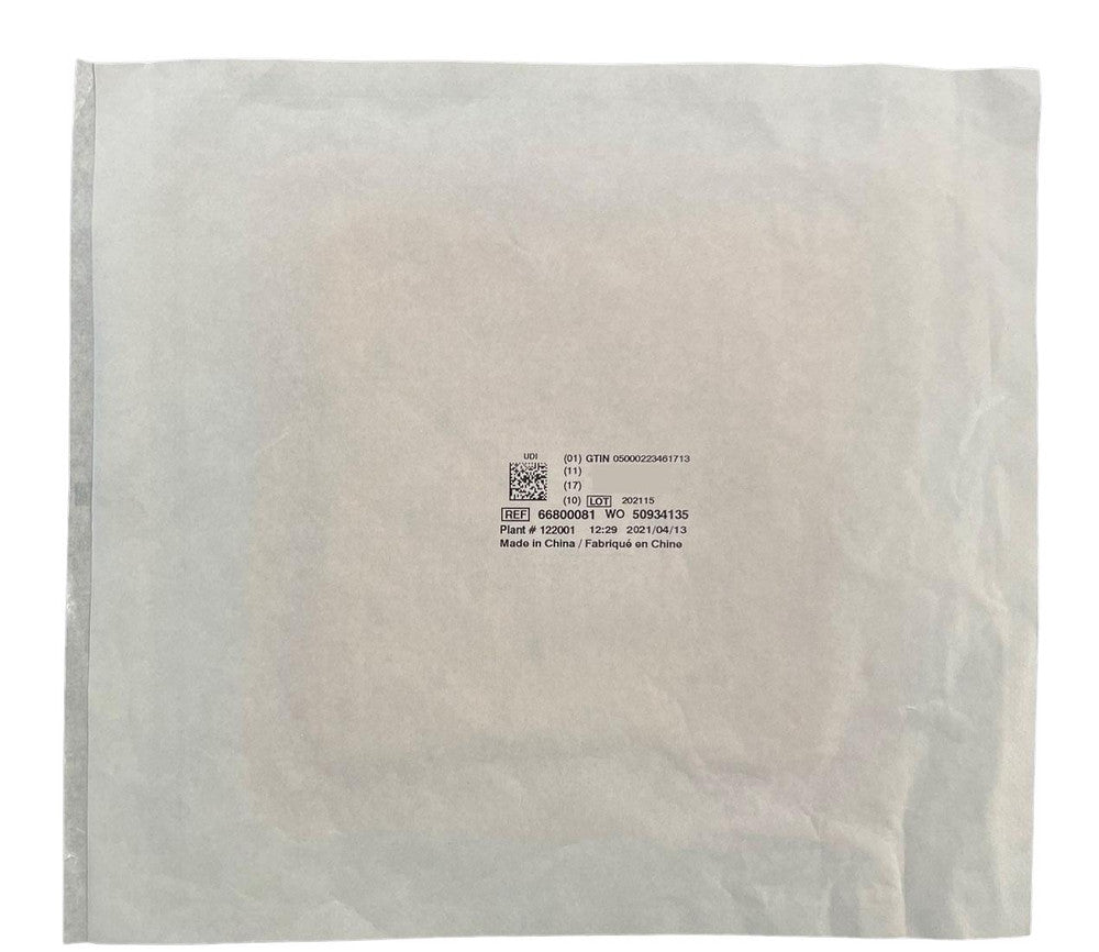 Smith & Nephew Allevyn Ag Adhesive Dressing All Sizes