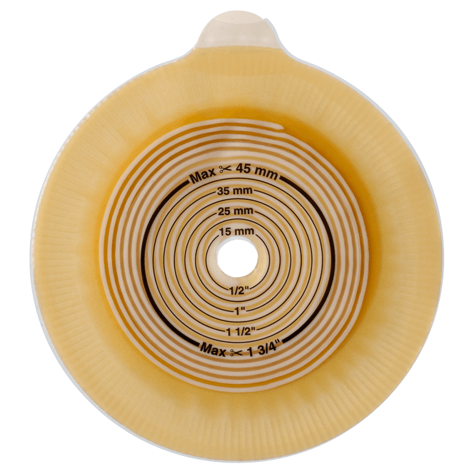 Coloplast Alterna Flat Base Plate With Belt Tabs All Types