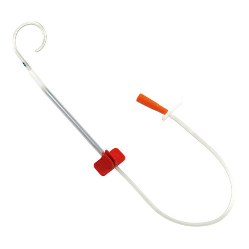 B. Braun Cystofix With Collecting 2L Urine Bag, J Tip Ready to Use, Box of 10 (CH10 - CH15)